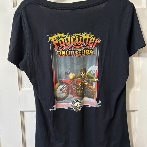 Lost Coast Brewery Women's Tshirt - Picture 3 of 4